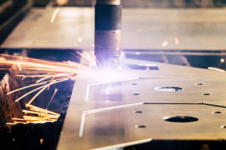 Metal Processing Services, Plasma Cutting and More | Mid-South Metals