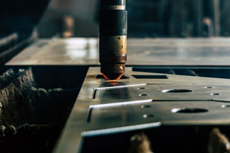 MidSouth Metals High Definition Plasma Cutting